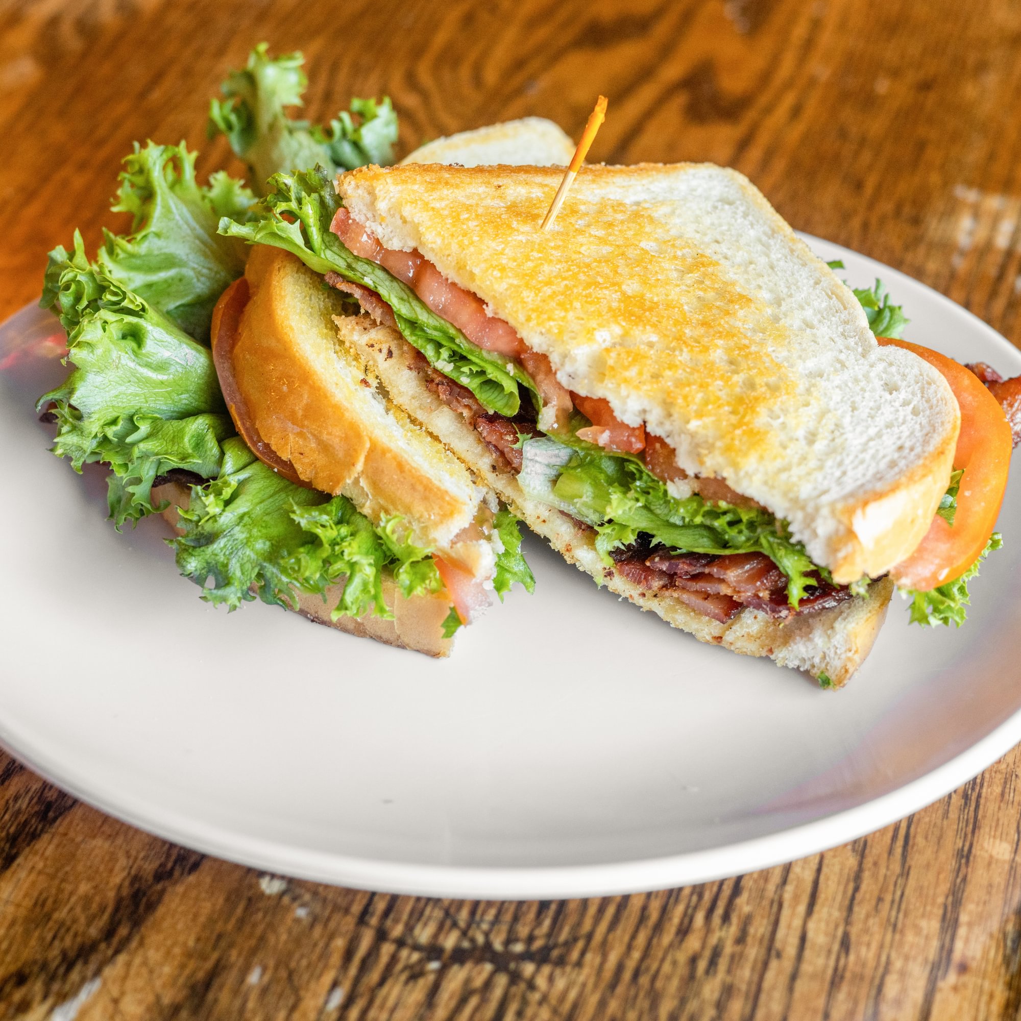 BLT Sandwich