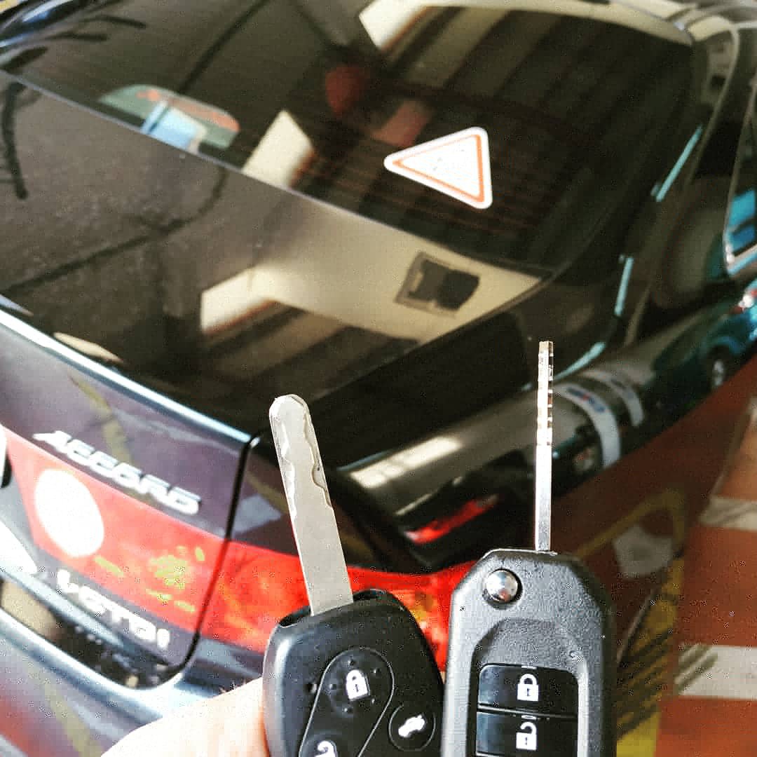 Images Auto Specialist - Llaves de coche