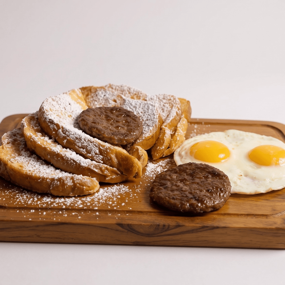 Egg Breakfast