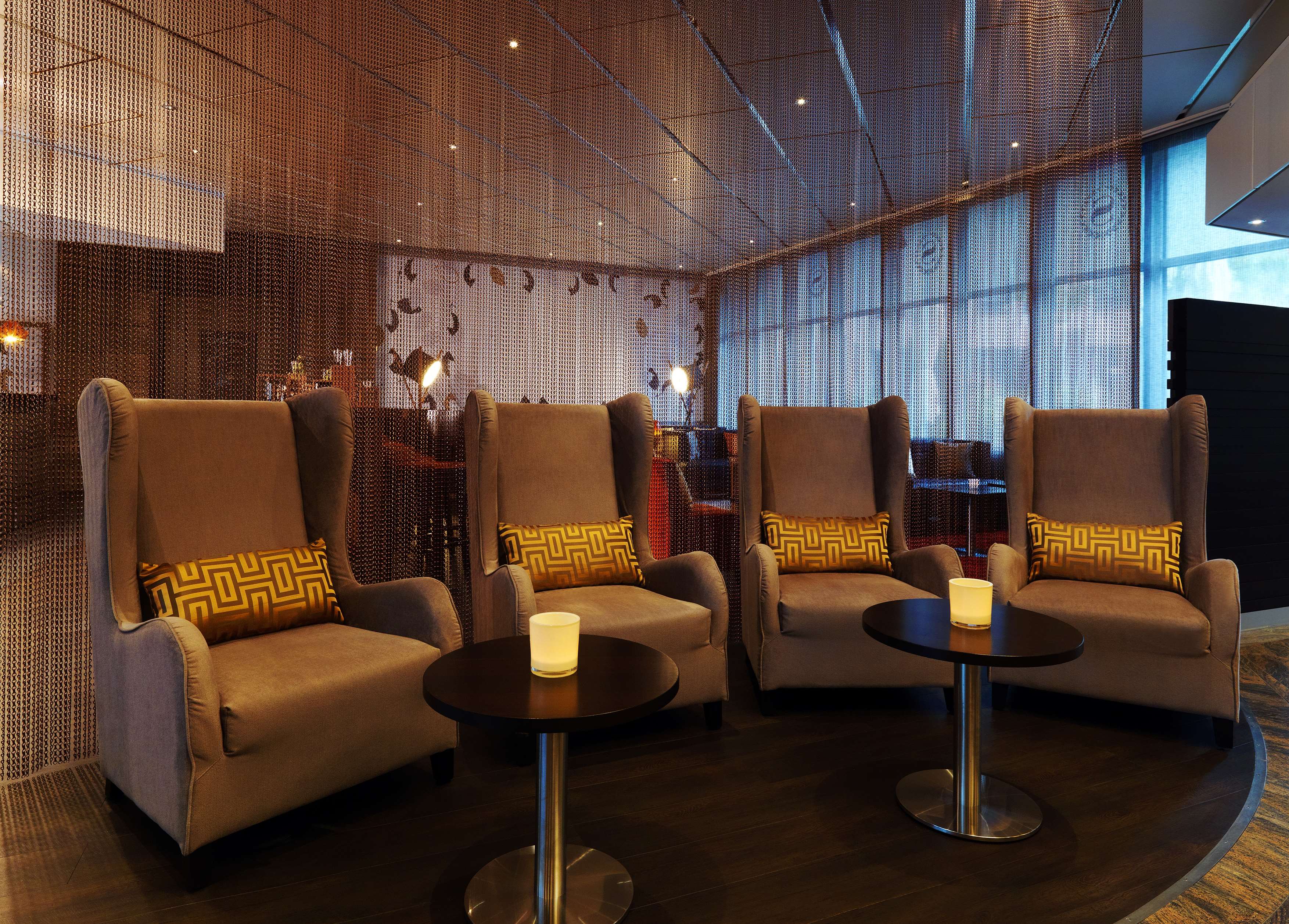 Bilder Sheraton Munich Westpark Hotel