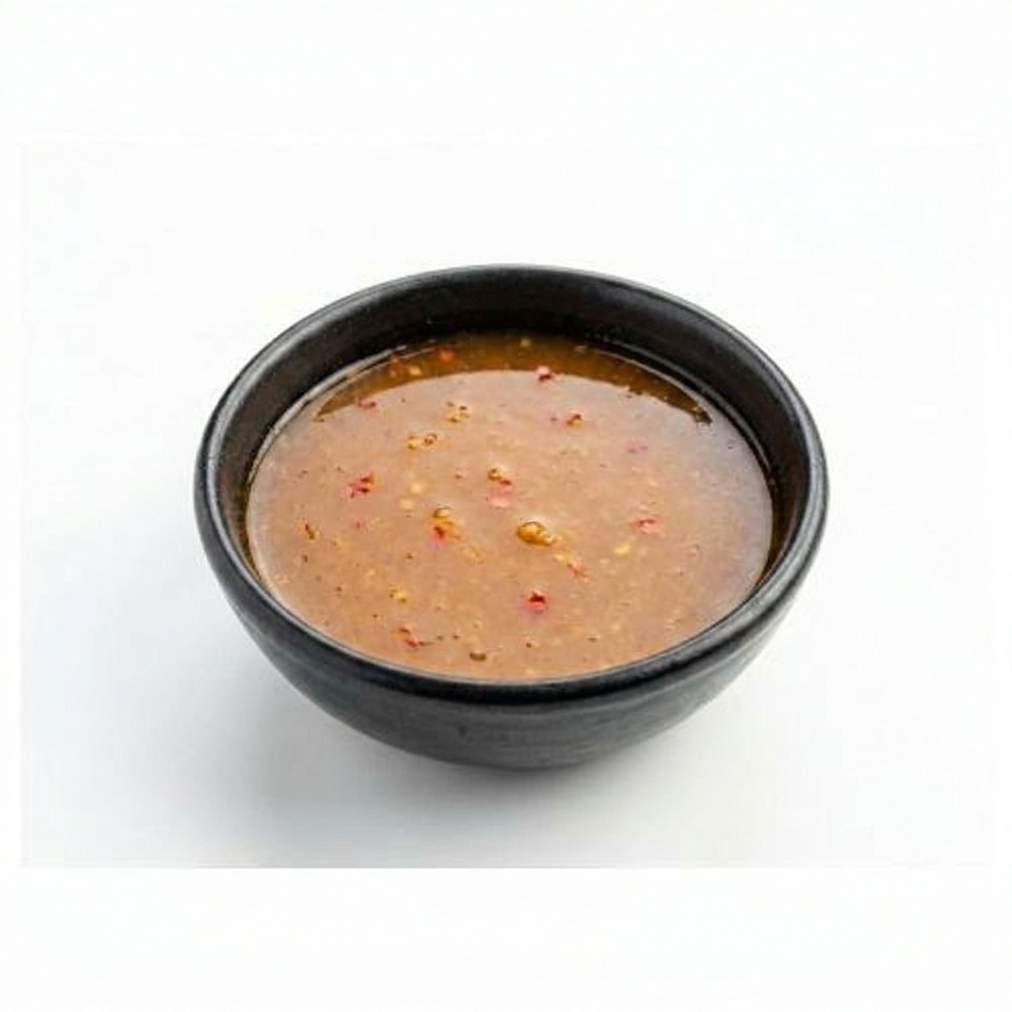 Hainan Sauce
