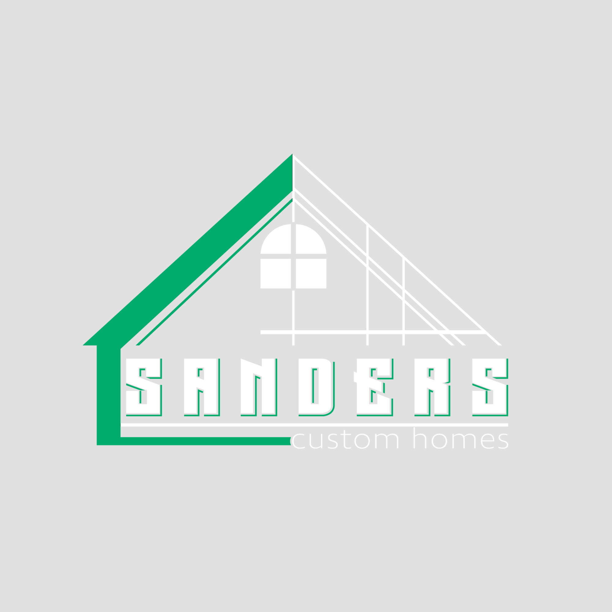 Sanders Custom Homes PNW