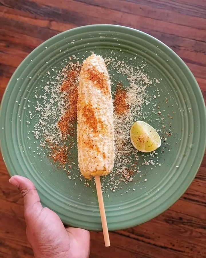 Elote