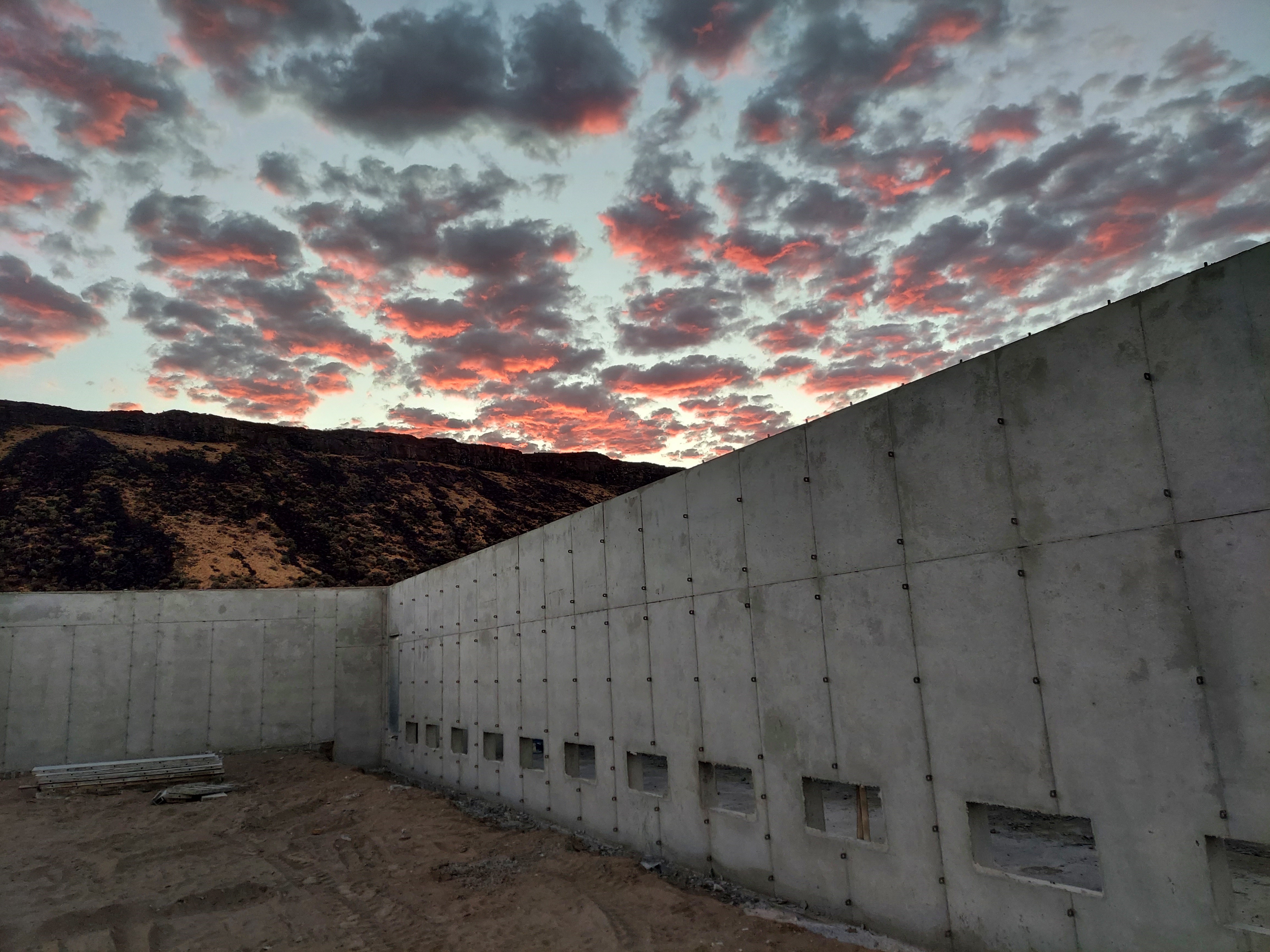 Jacobson Concrete Inc Image