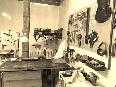 Galería en miniatura