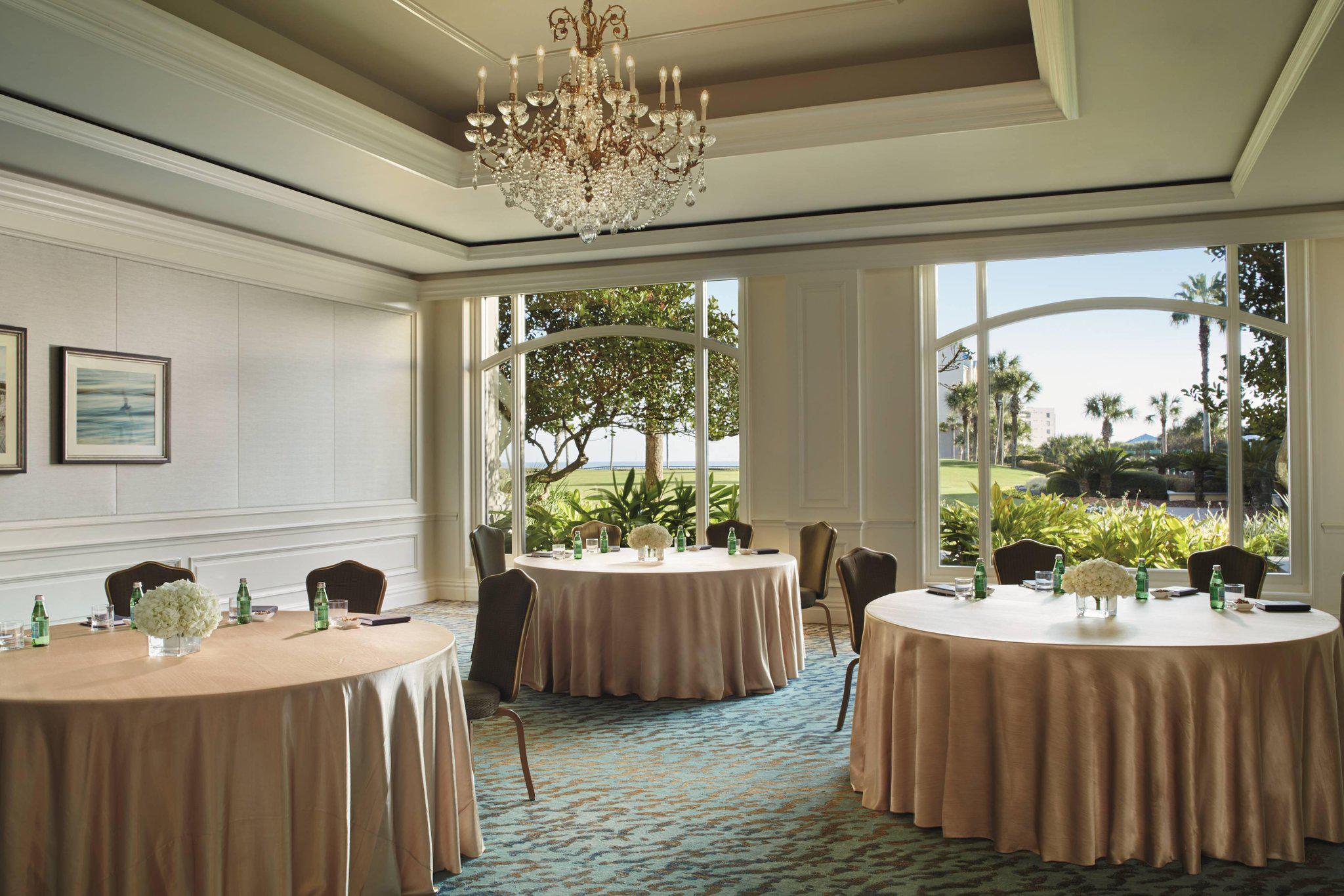 The Ritz-Carlton, Amelia Island Photo