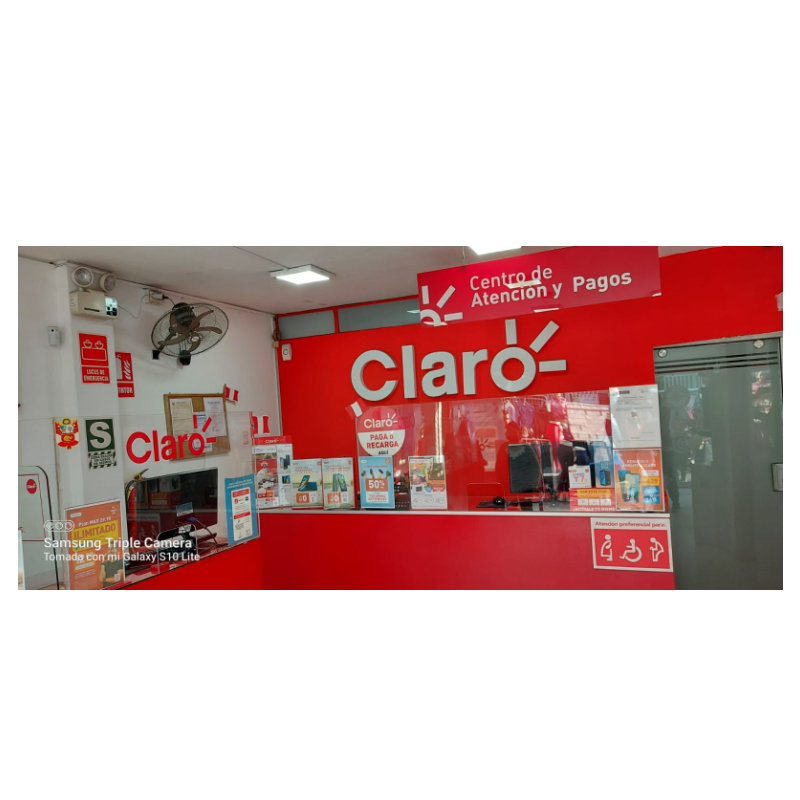 Galería en miniatura