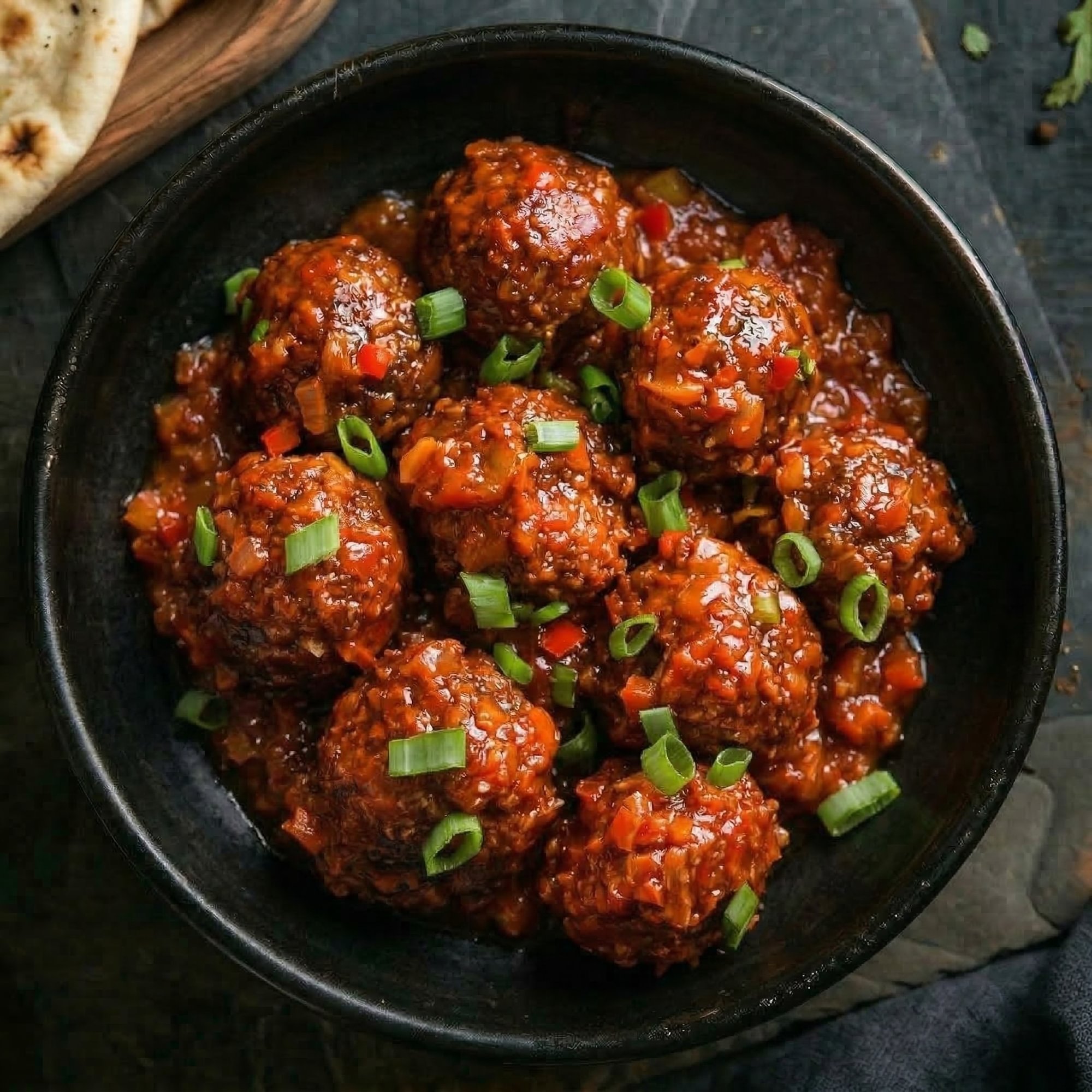 Gobi Manchurian