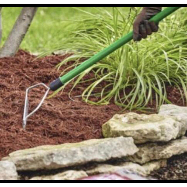 Plentiful Boundaries Lawn Care &amp; Closeouts, LLC. Logo