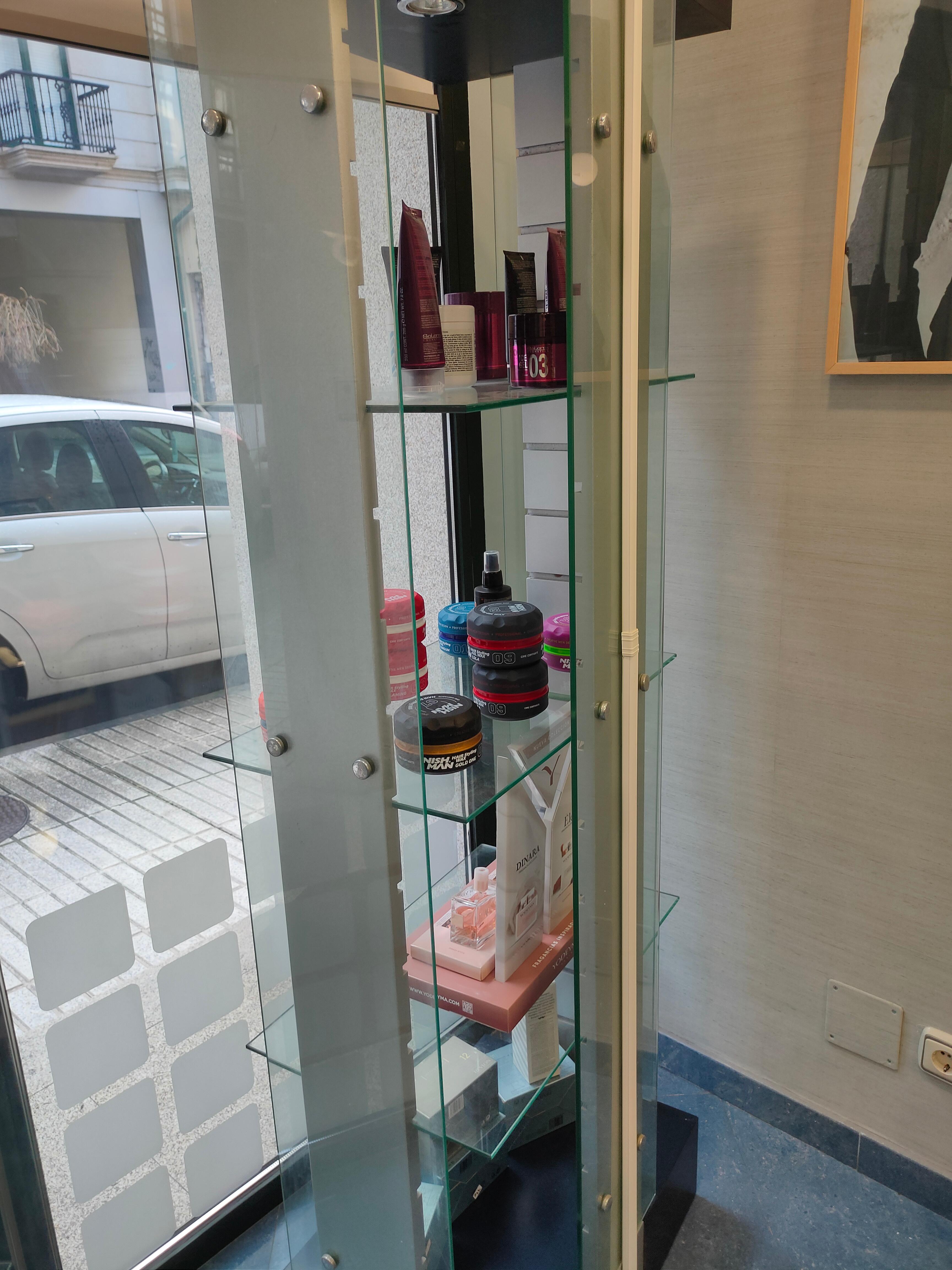 Galería en miniatura