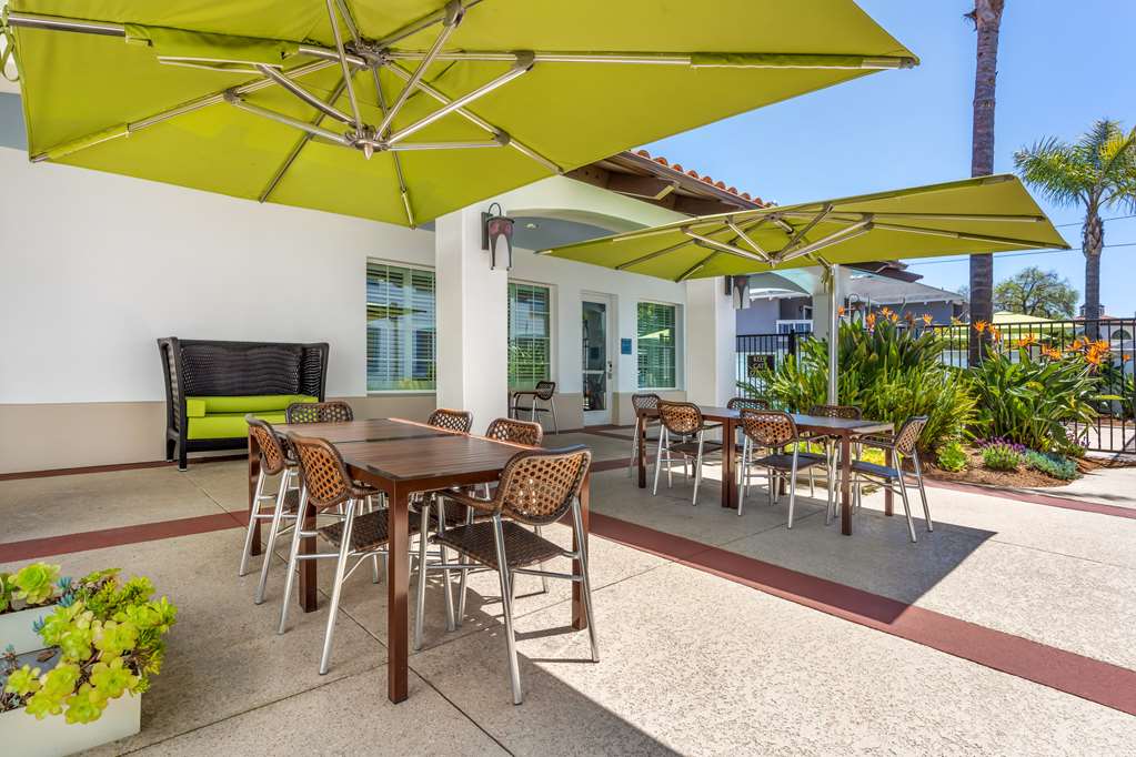 Best Western Plus Capitola By-the-Sea Inn & Suites Image
