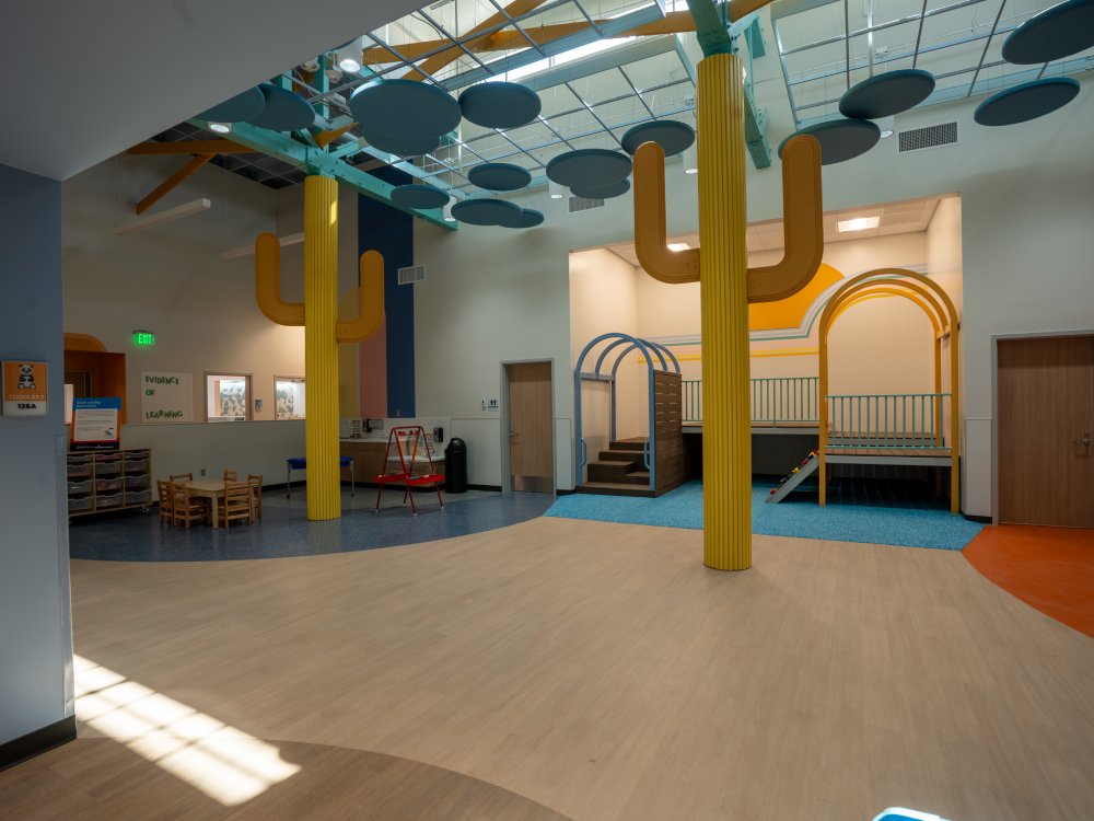 Maricopa County Kids Club Image