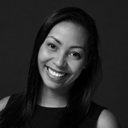 TD Bank Private Banking - Dalisia Duarte