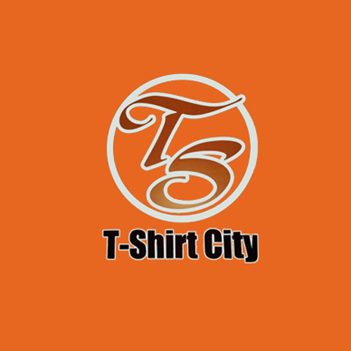 T Shirt City Photo