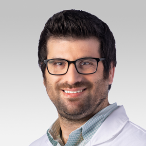 Yonatan Peleg, MD Image