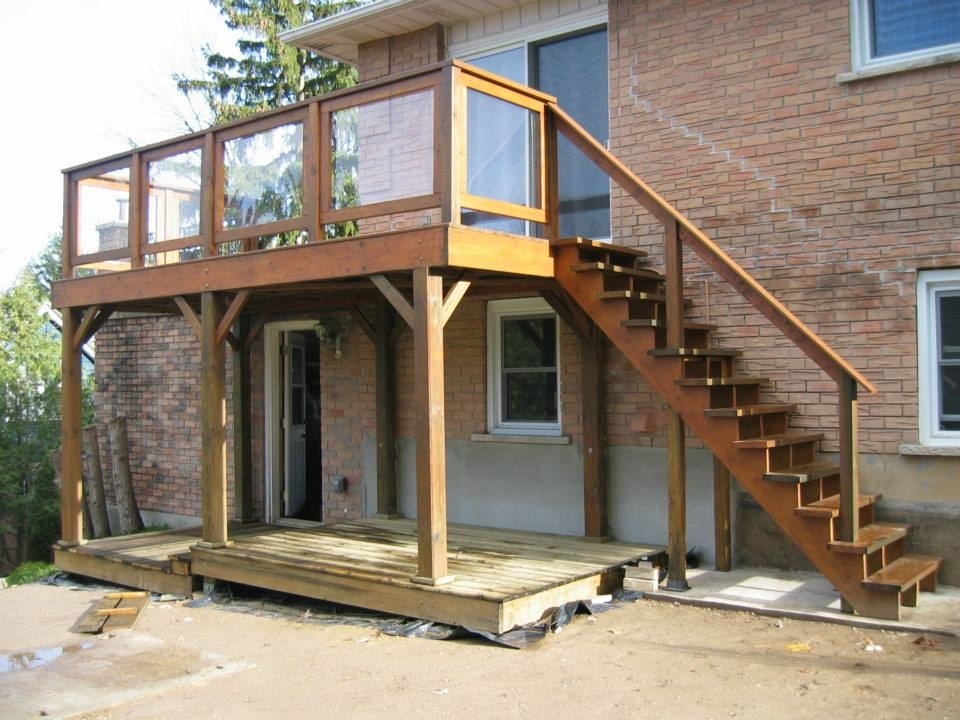 Images D & J Precision Fences and Decks