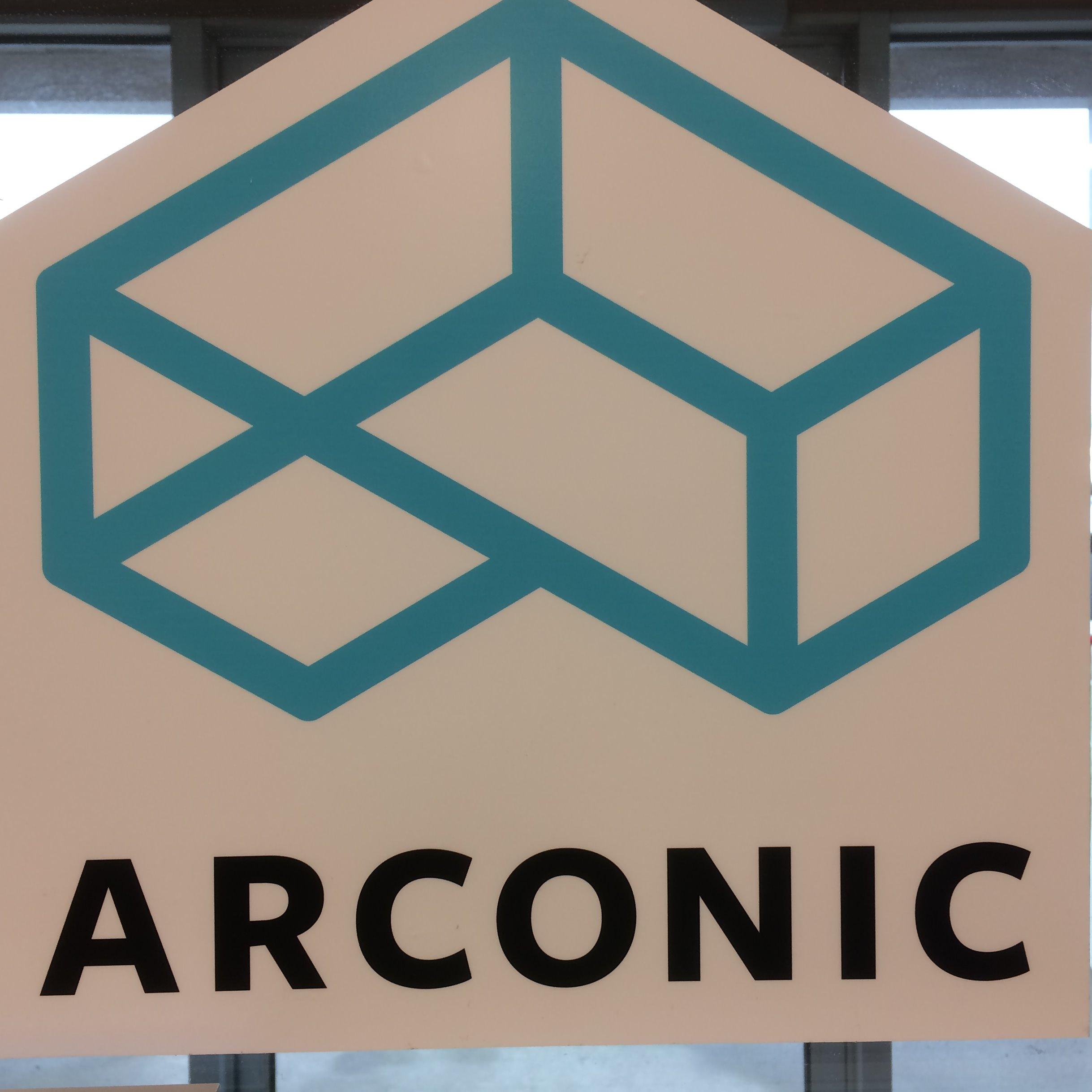 Arconic Massena Operations