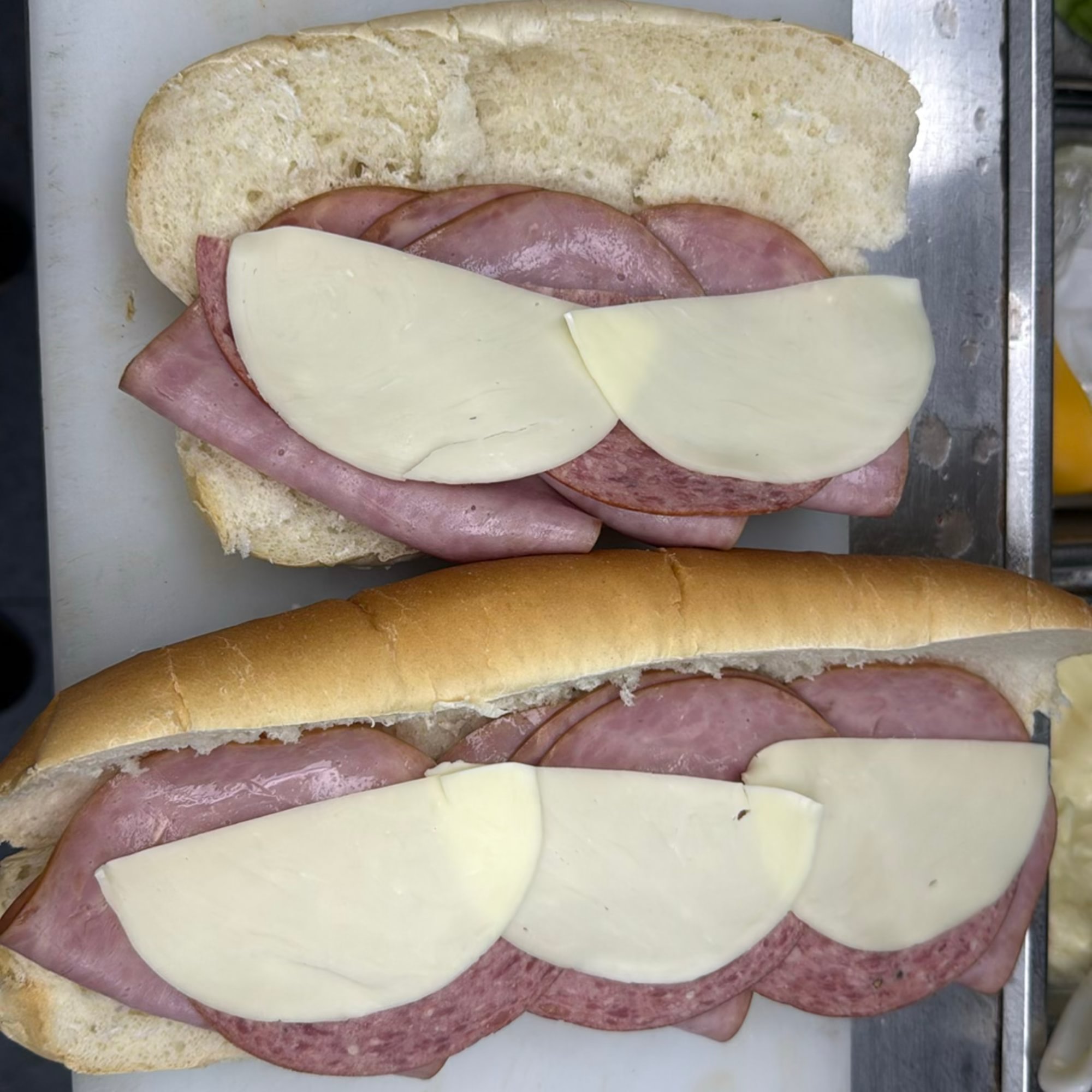 Italian Sub