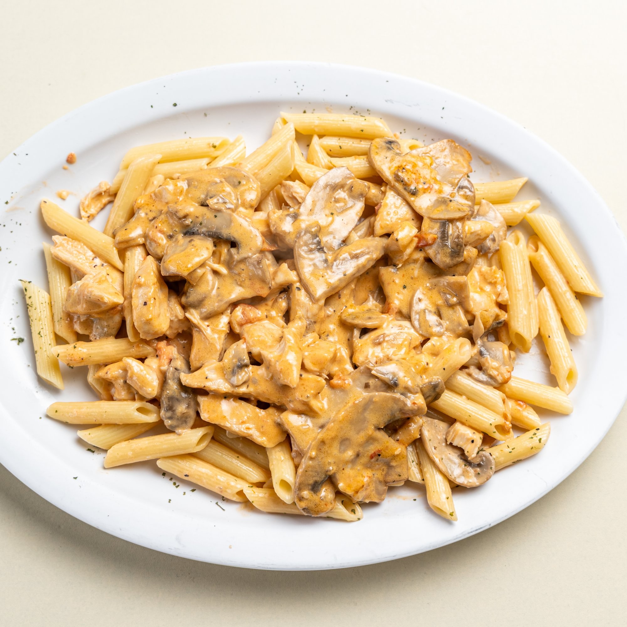 Pasta Taratella