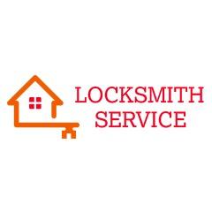 Herndon Locksmith Service Logo