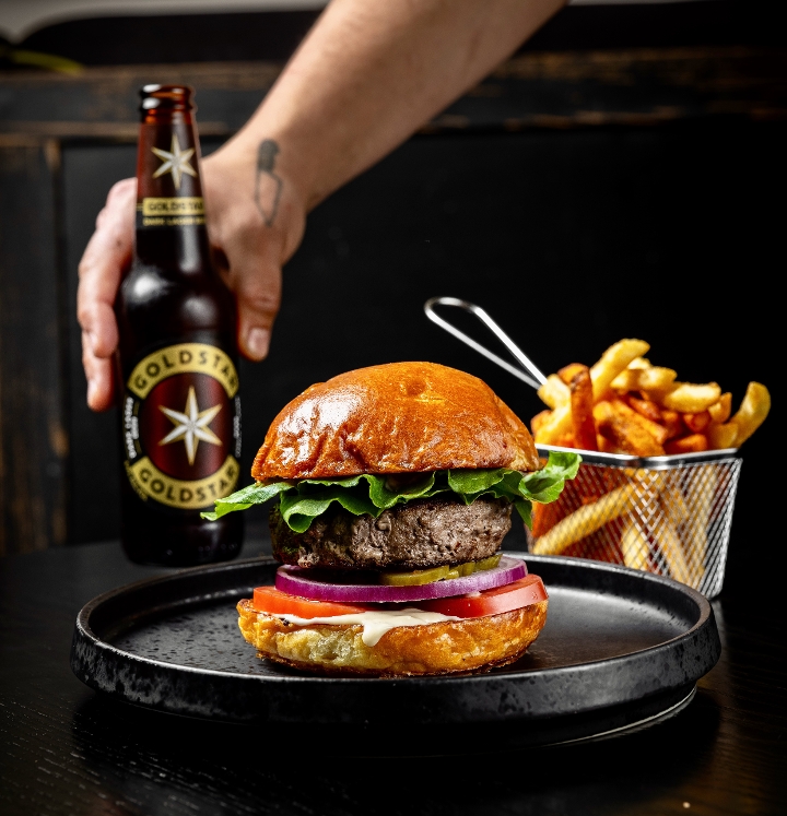 Rothchilds Burger