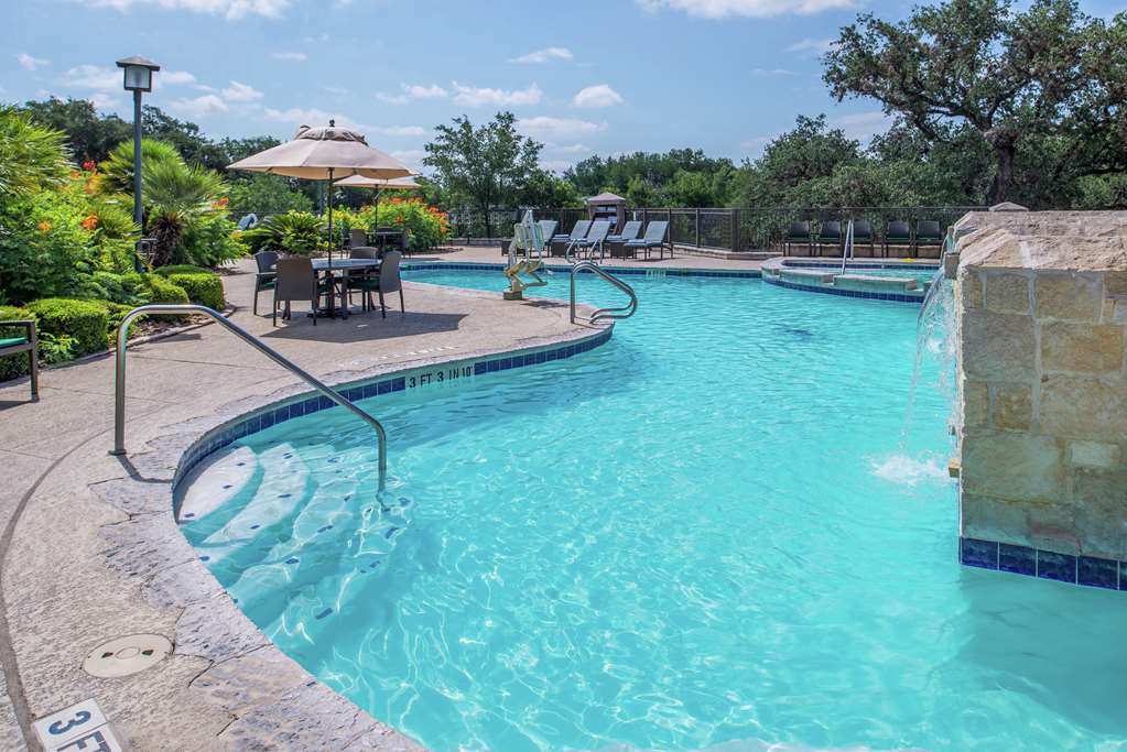 Hilton San Antonio Hill Country Image