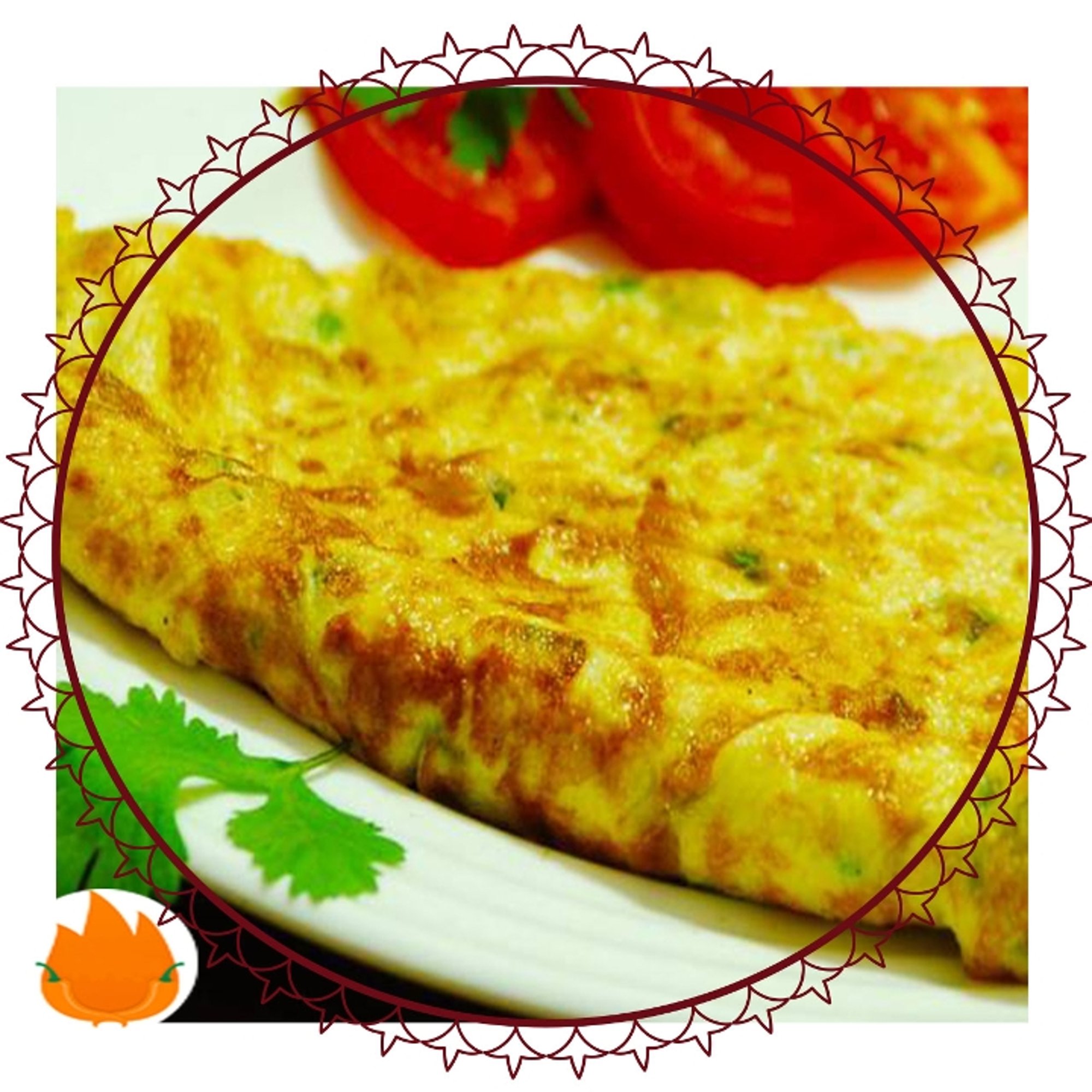 Kids Omelet