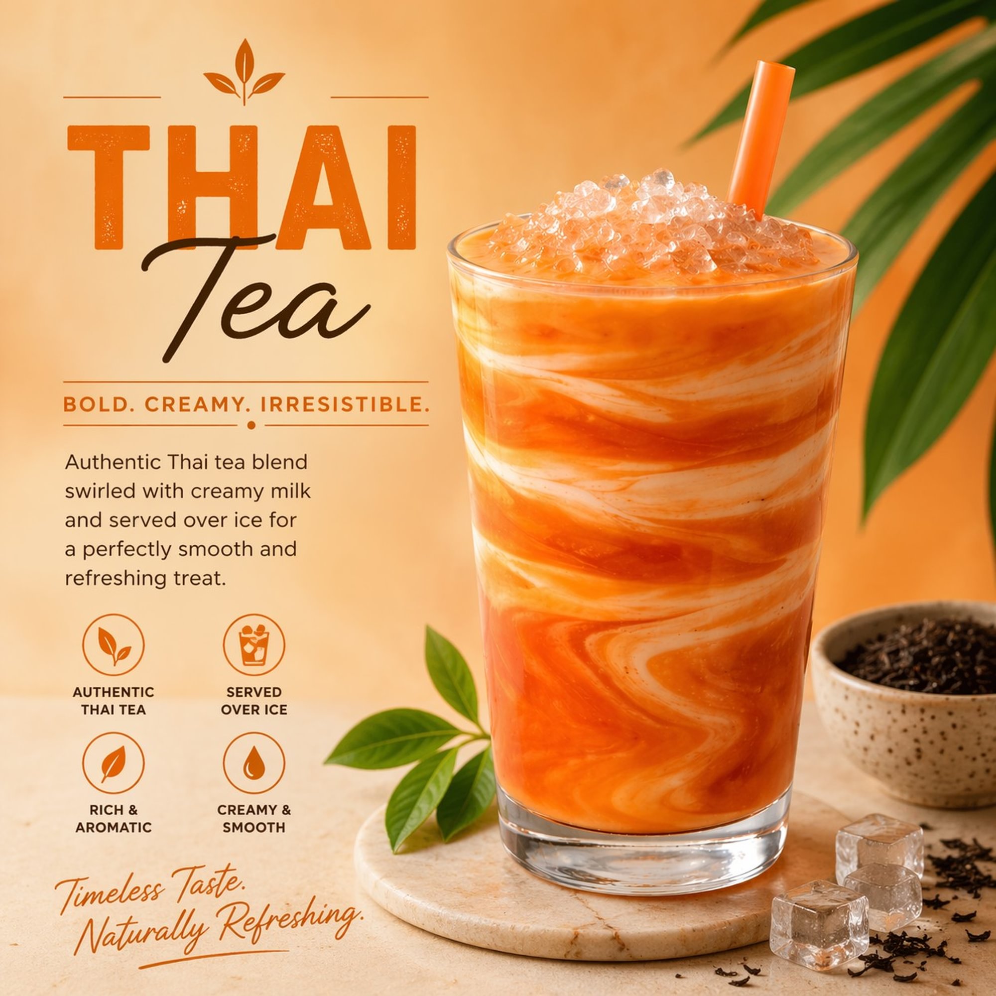 Thai Tea