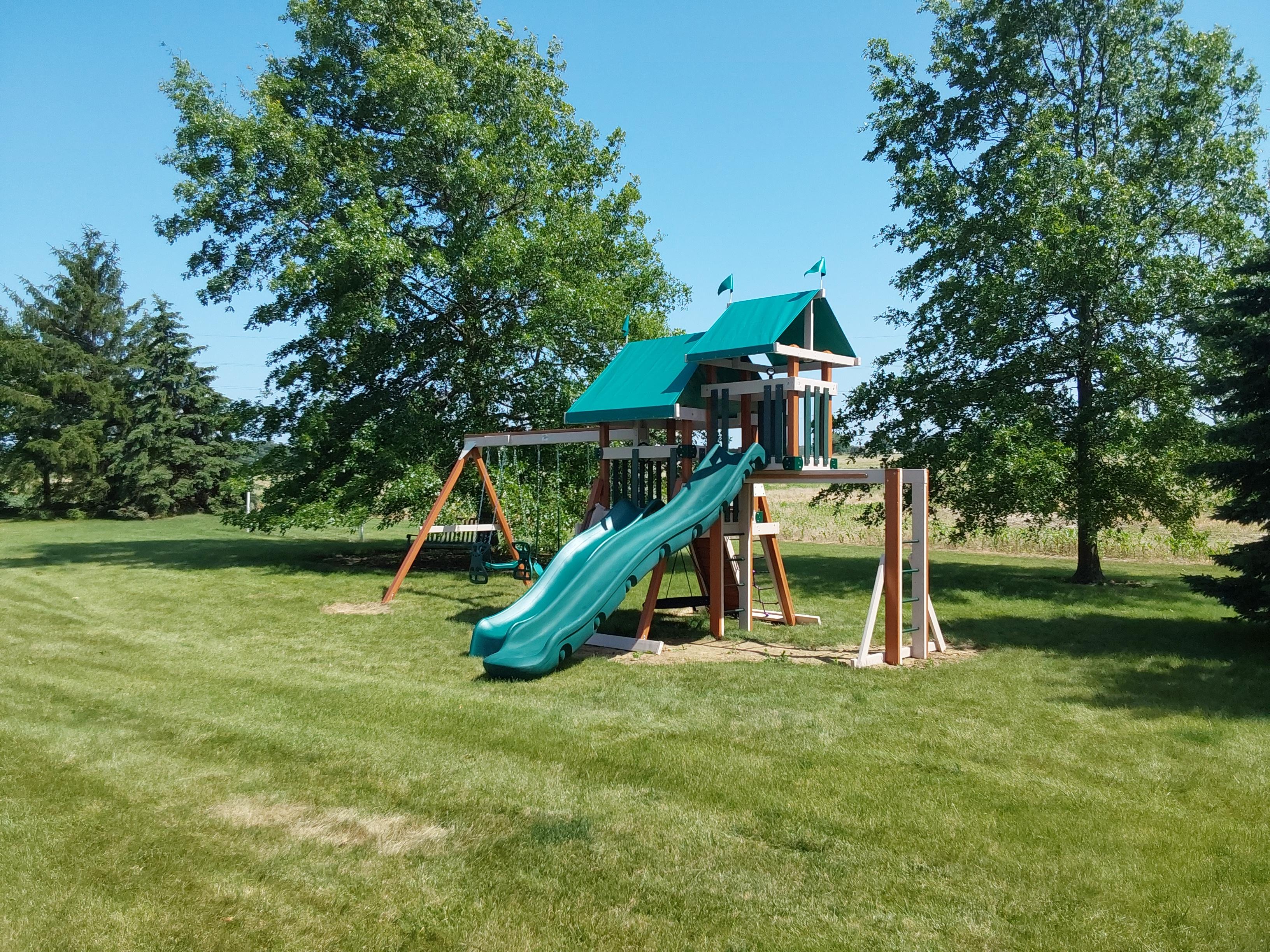 Heritage Outdoor Living Image