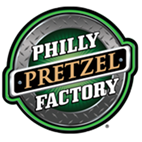 Philly Pretzel Factory Ballwin Logo