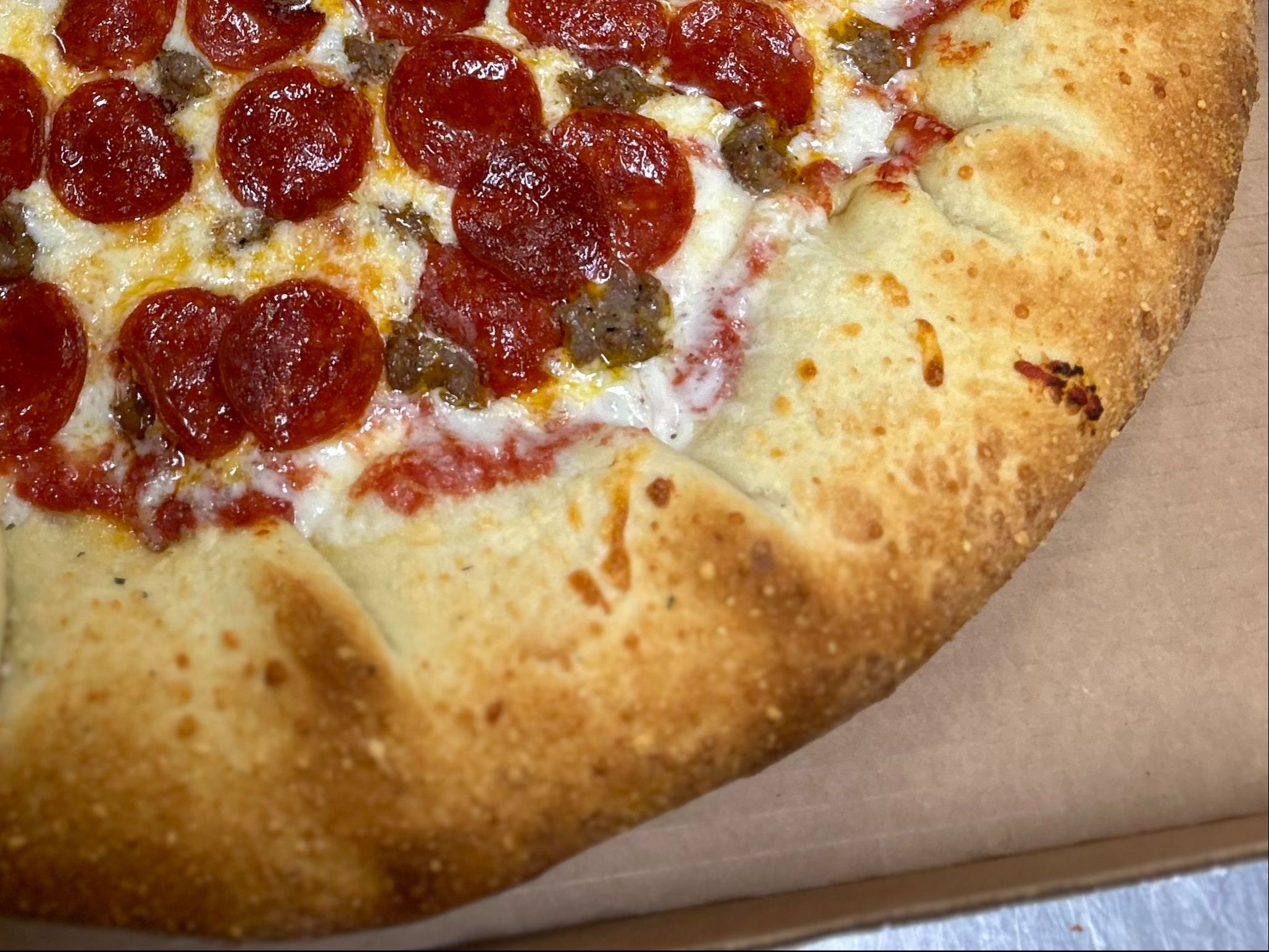 Pizza 12"
