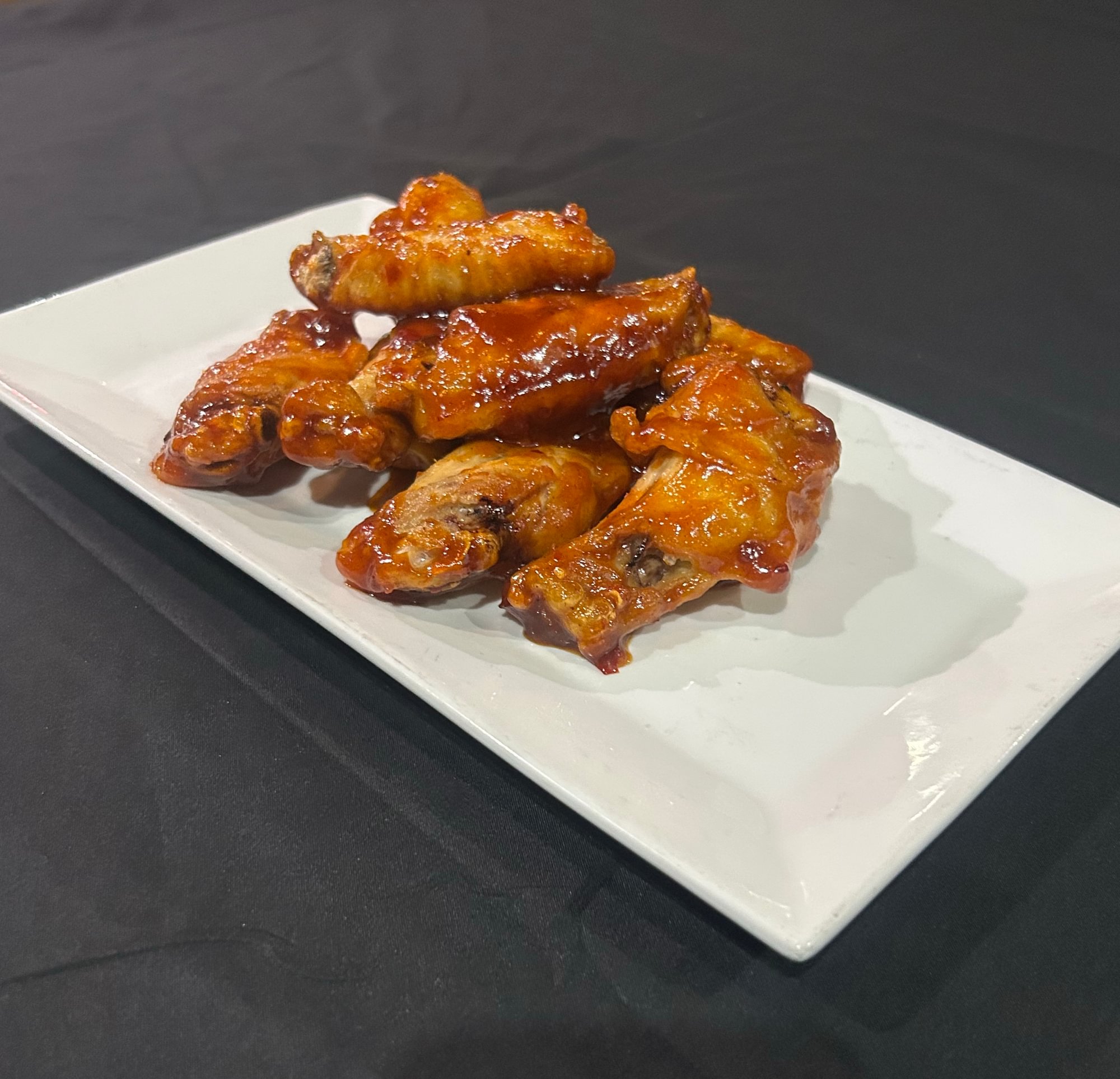 Jumbo Traditional Wingz