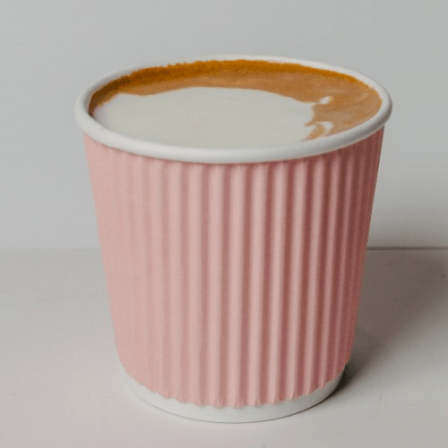 Espresso con Panna