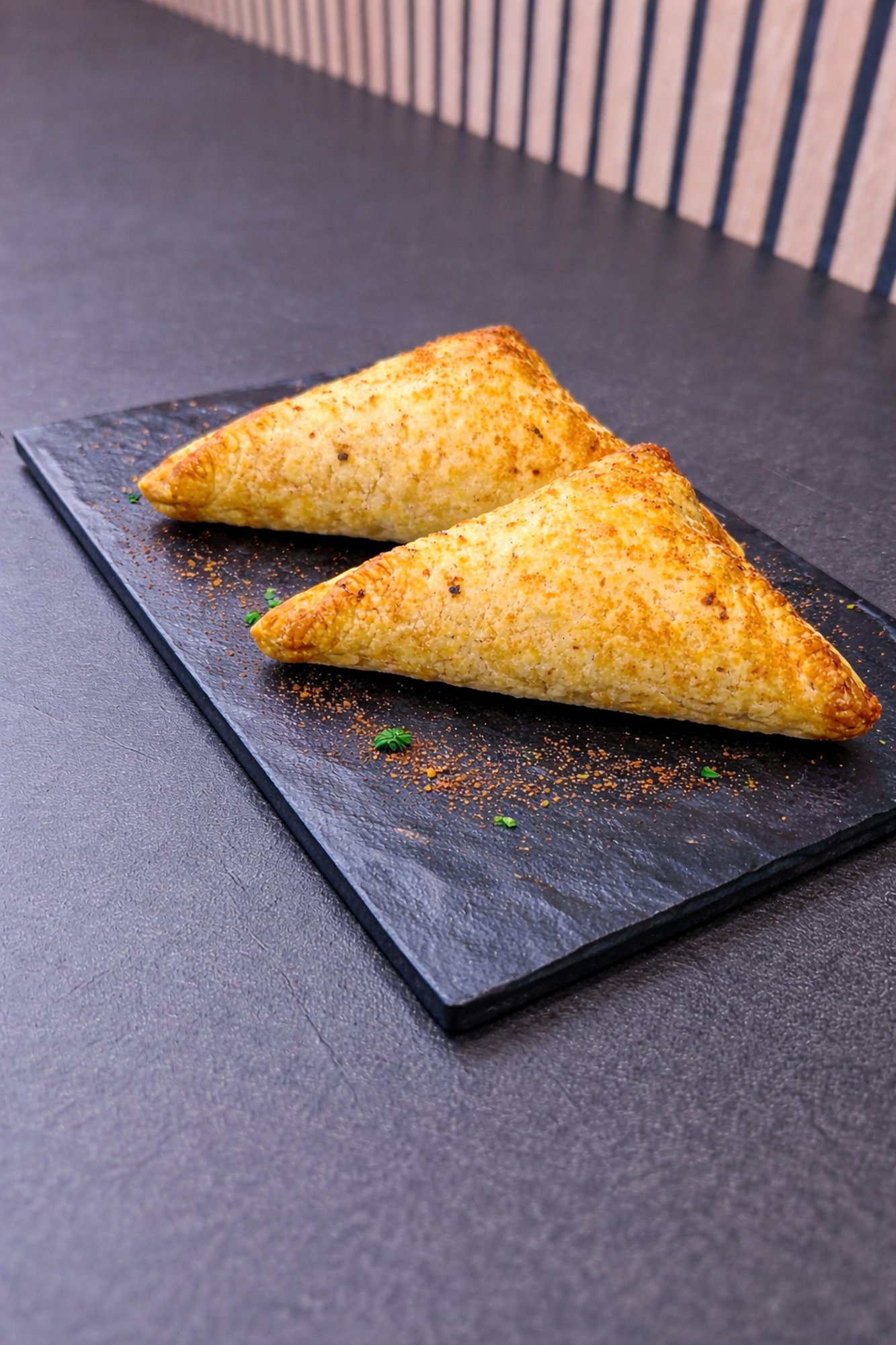 VEG PUFF