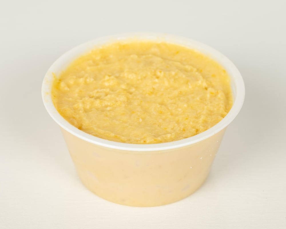 Hummus - 2 Oz (side)