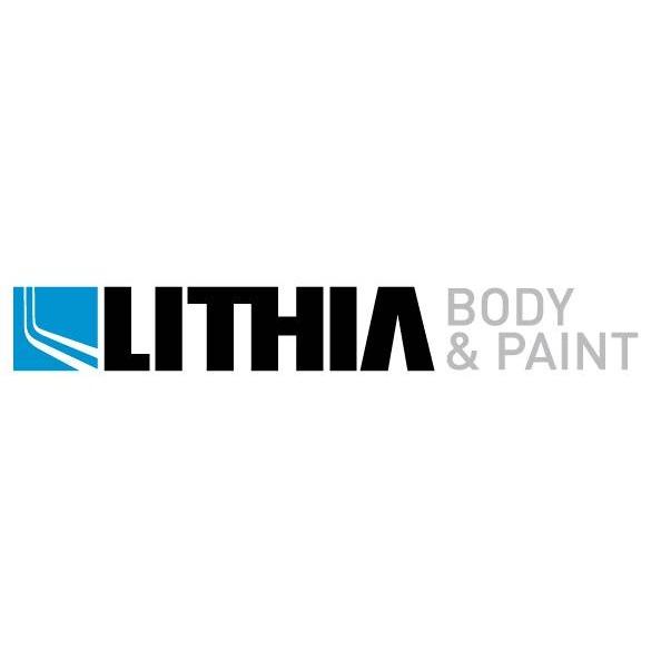 Lithia Body and Paint of Bend Photo