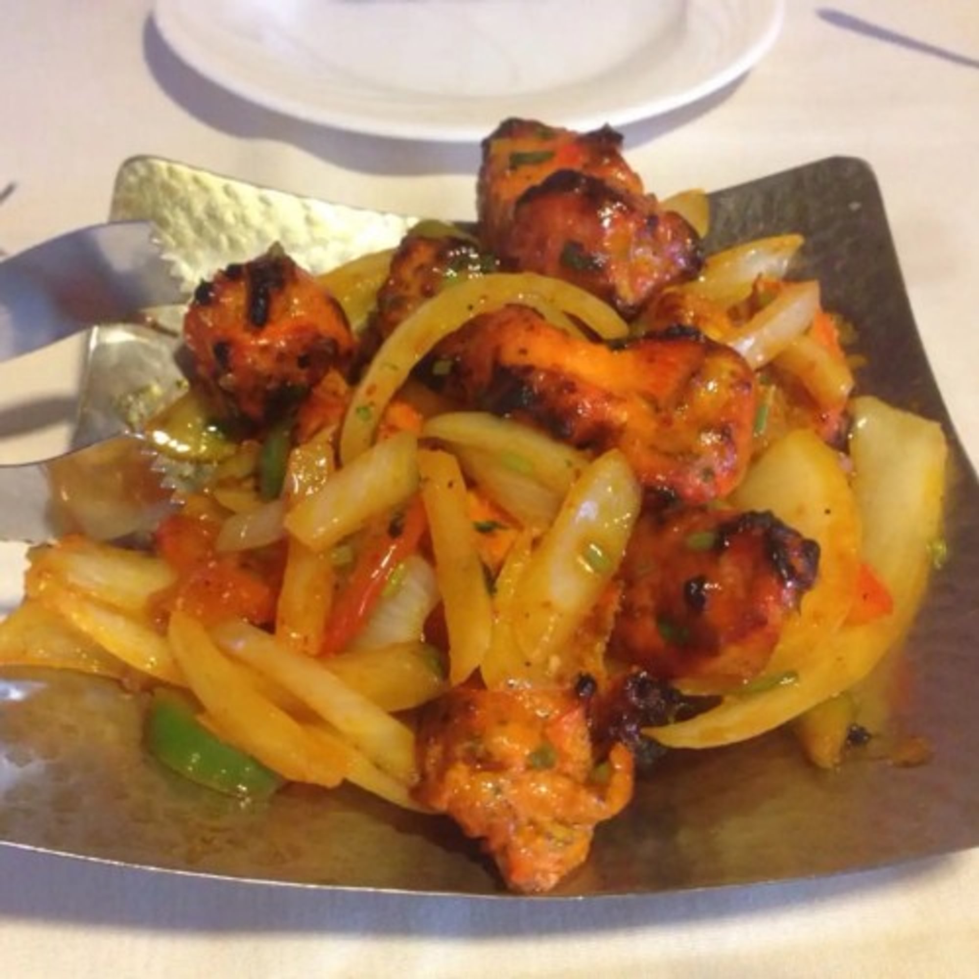 Chicken Tikka