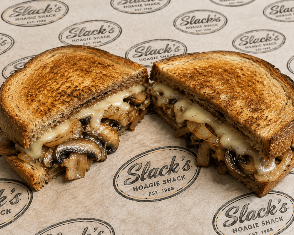 Patty Melt