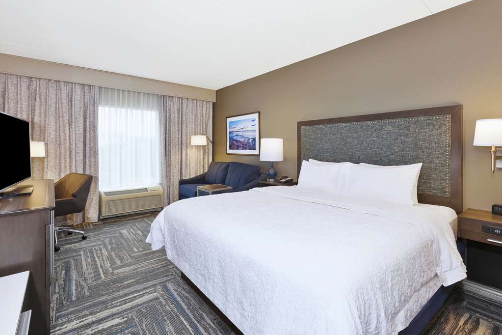 Hampton Inn & Suites Wells-Ogunquit Image