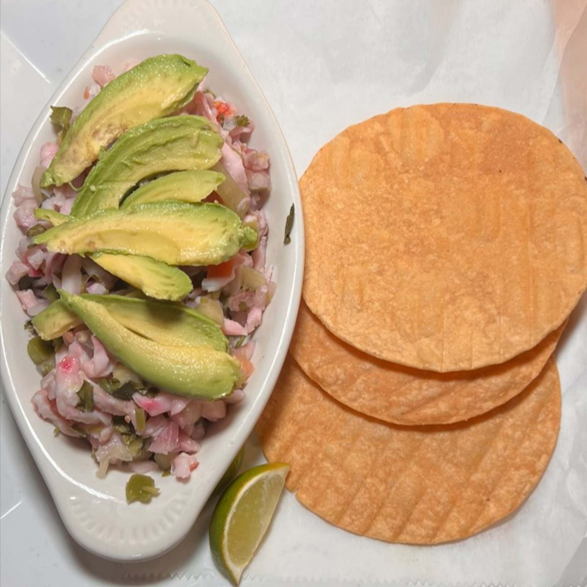 Ceviche