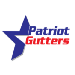 Patriot Gutters, LLC Logo
