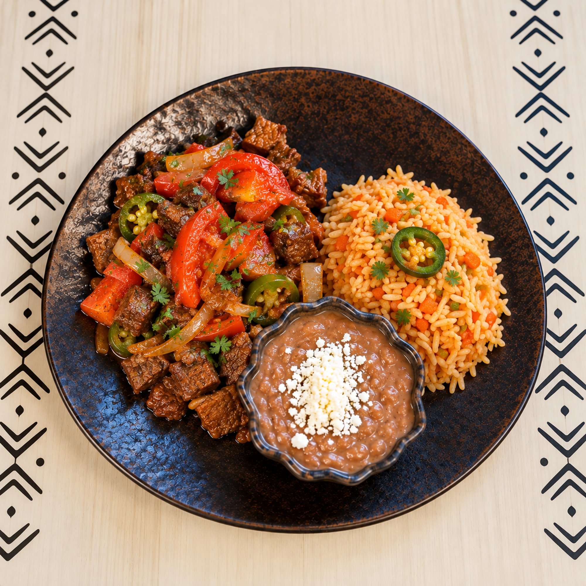 Guiso Ranchero