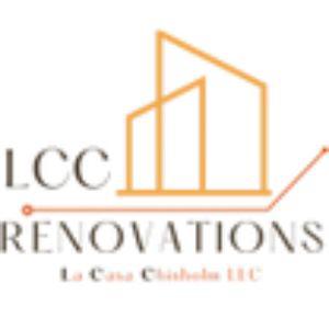 LCC Renovations