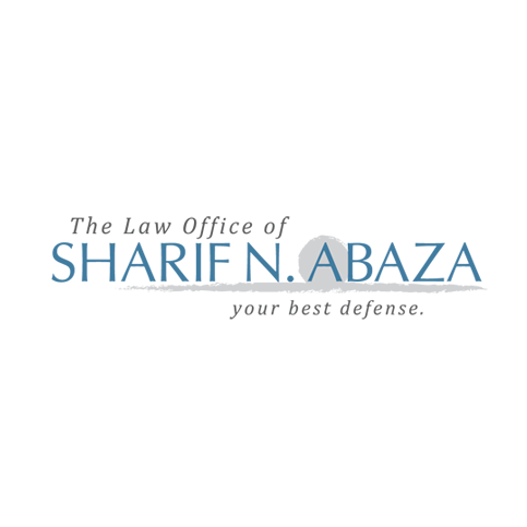The Law Office of Sharif N. Abaza Logo