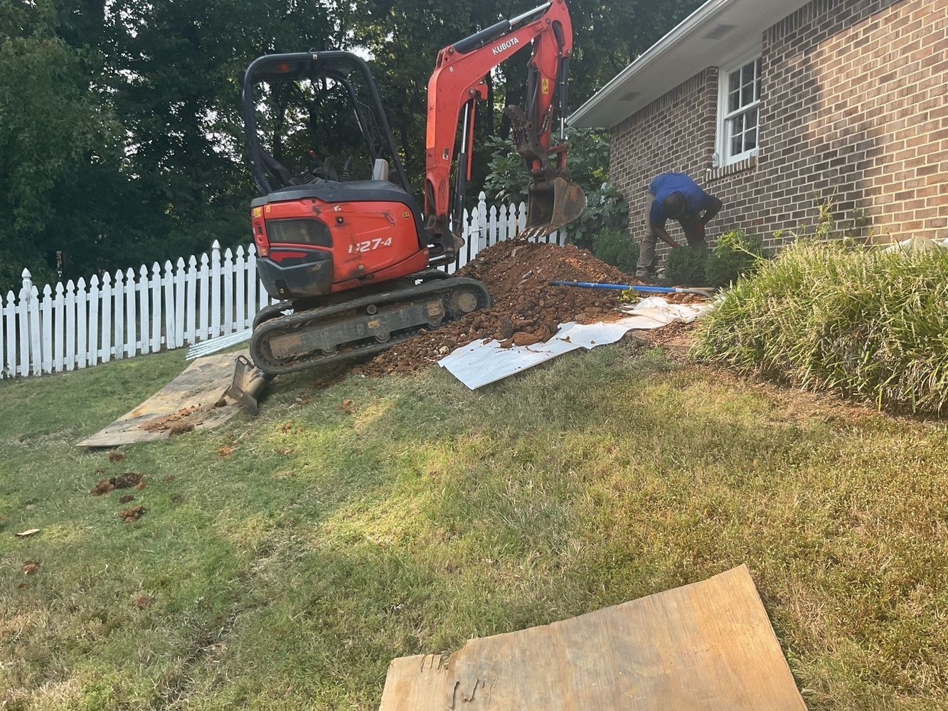 Ox Foundation Solutions Image