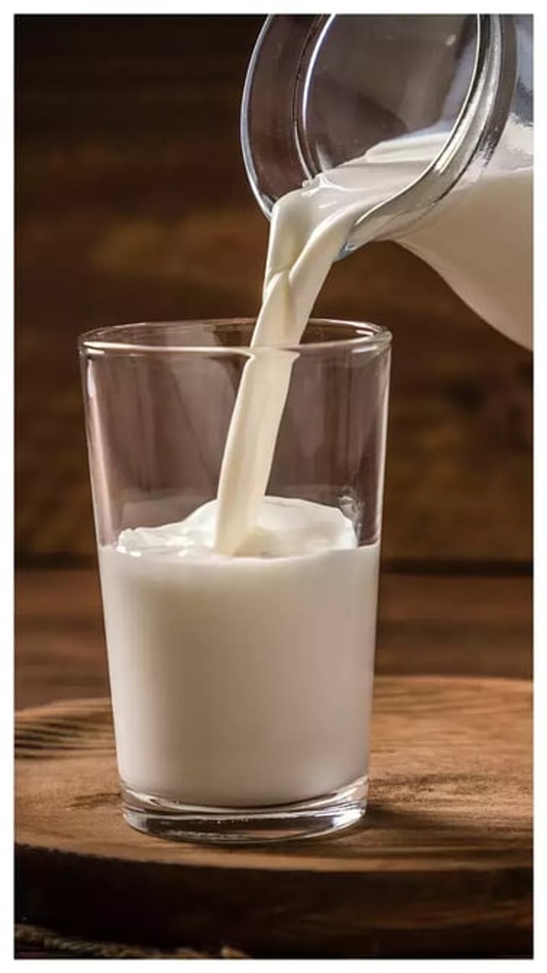Milk