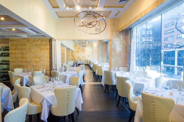Images ZAVO Mediterranean Restaurant