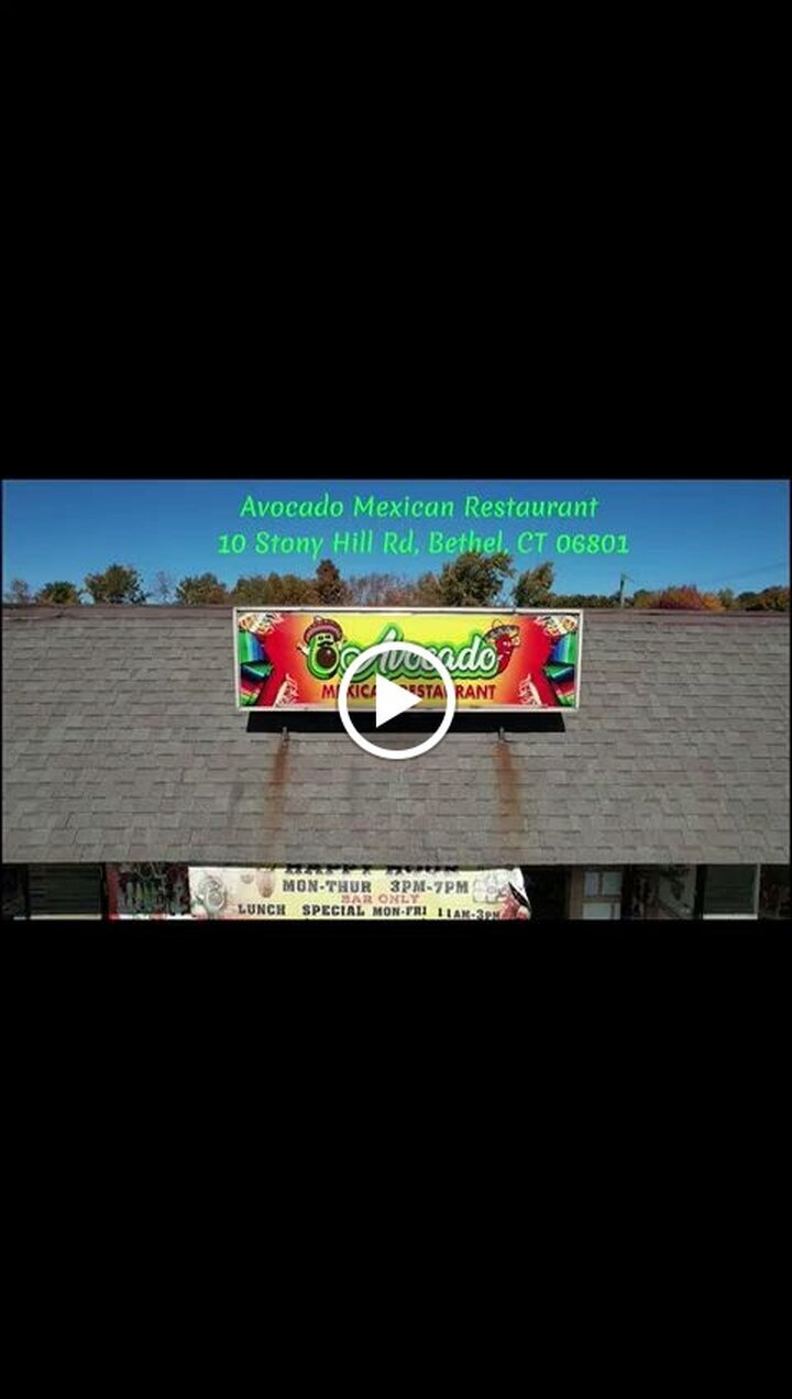 Avocado Mexican Restaurant Image