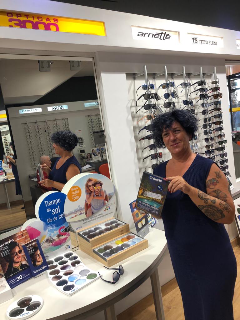 Galería en miniatura