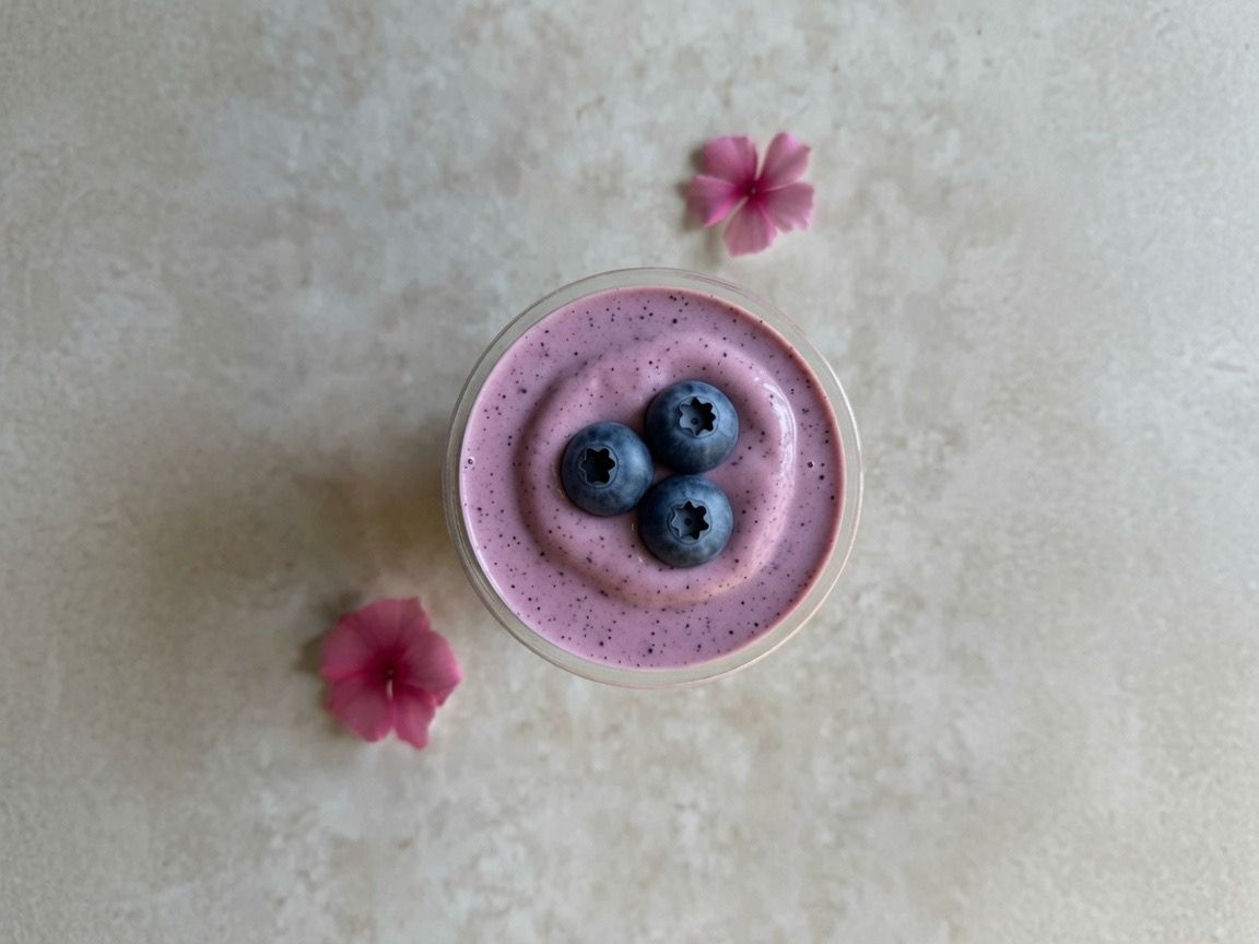 Ube Shake